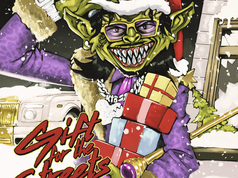 Gift For The Streets