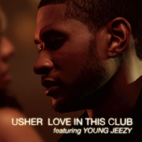 Love In This Club (EP)