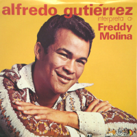 Alfredo Gutíerrez Interpreta A Freddy Molina