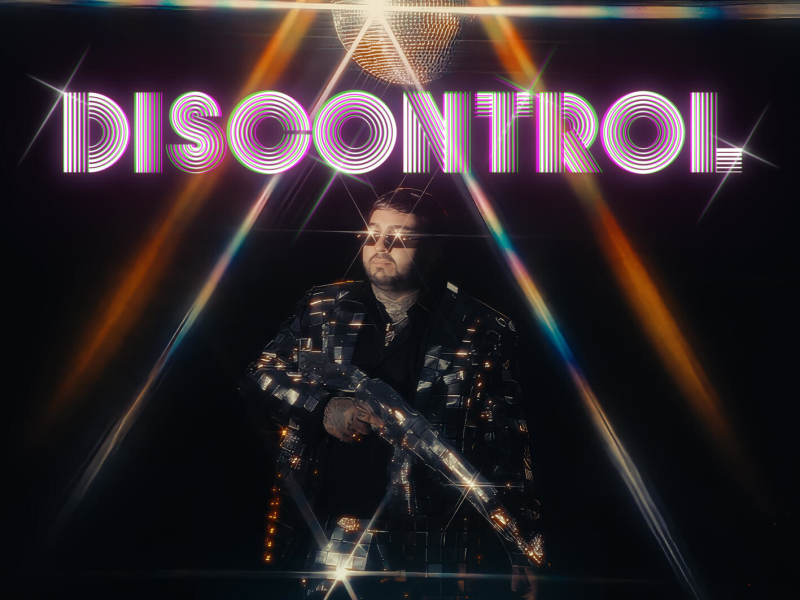 Discontrol (Single)