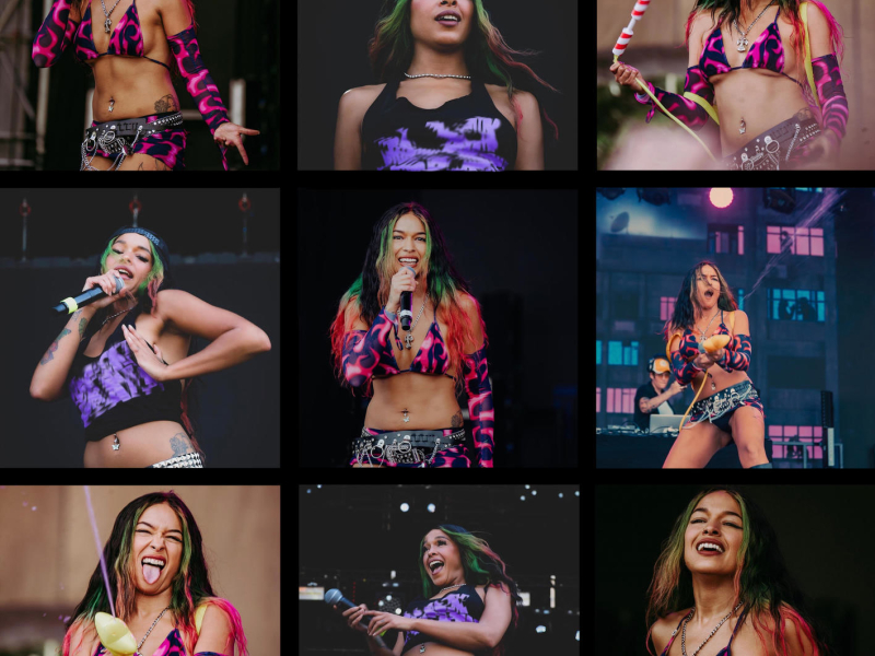 Diva (Ninajirachi Remix) (Single)