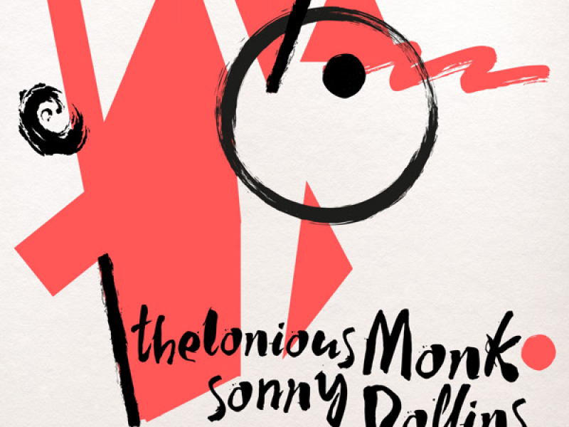 Thelonious Monk / Sonny Rollins