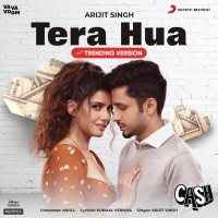 Tera Hua (Trending Version) (Single)