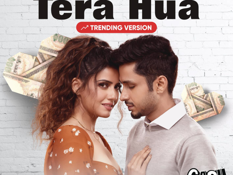 Tera Hua (Trending Version) (Single)