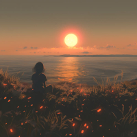 Sunset Hill (Single)