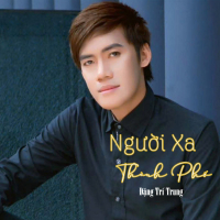 Người Xa Thành Phố (EP)