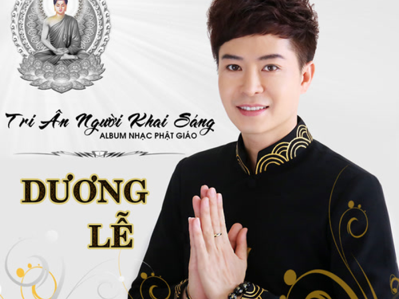 Tri Ân Người Khai Sáng