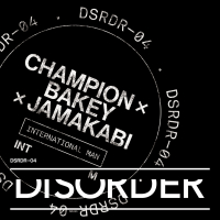 International Man (Single)