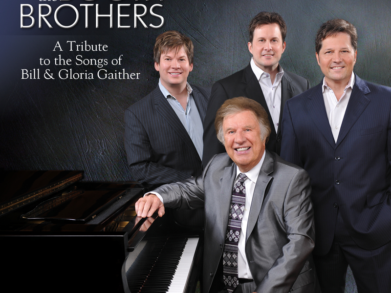 A Tribute To The Songs Of Bill & Gloria Gaither