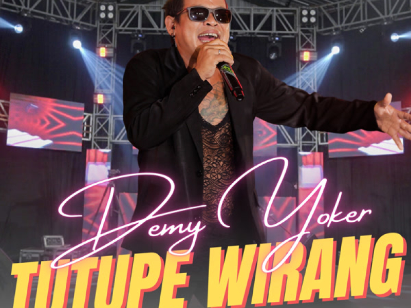 Tutupe Wirang (Remix) (Single)