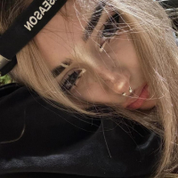 hot girl bummer (Sped Up) (Single)