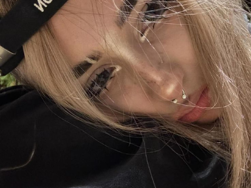 hot girl bummer (Sped Up) (Single)