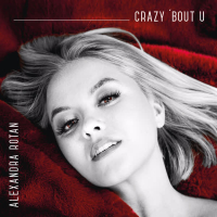 Crazy 'Bout U (Single)