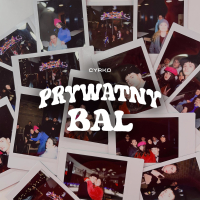 PRYWATNY BAL EP (EP)