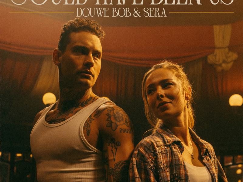 Could Have Been Us (Single)