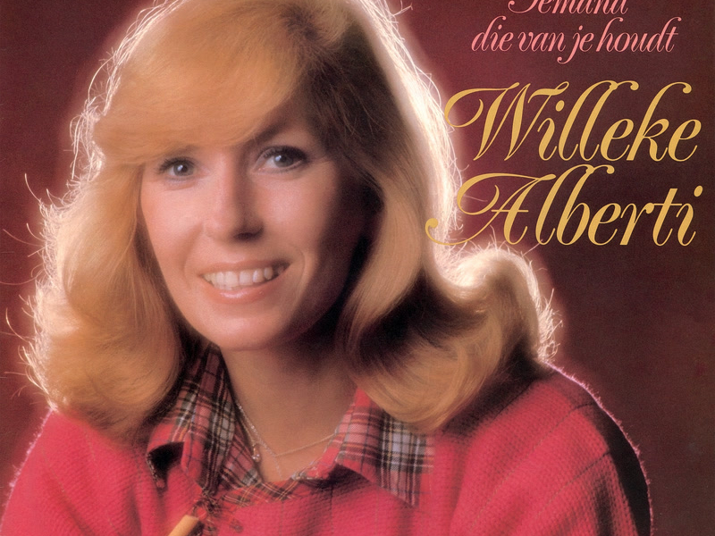 Iemand Die Van Je Houdt