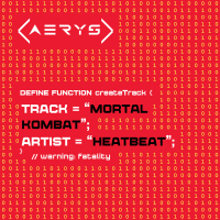 Mortal Kombat (Single)