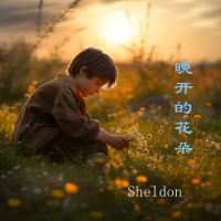 晚开的花朵 (Single)