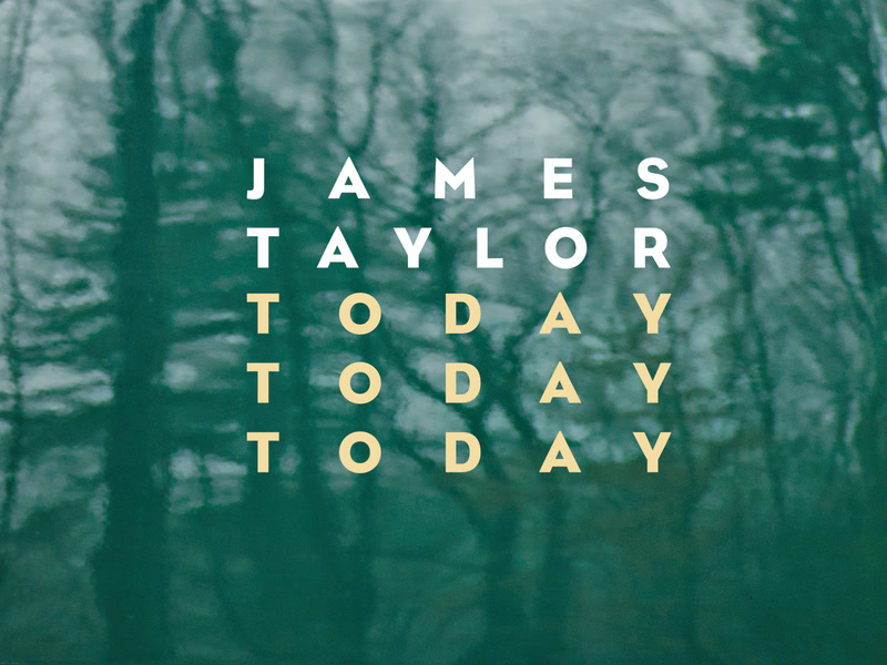 Today Today Today (Single)