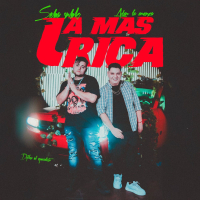 La Mas Rica (Single)