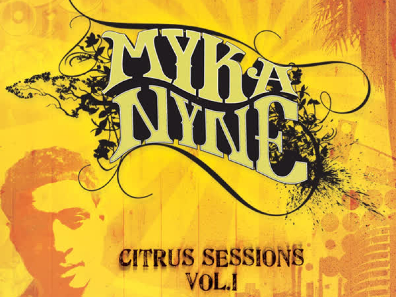 Citrus Sessions Vol. I