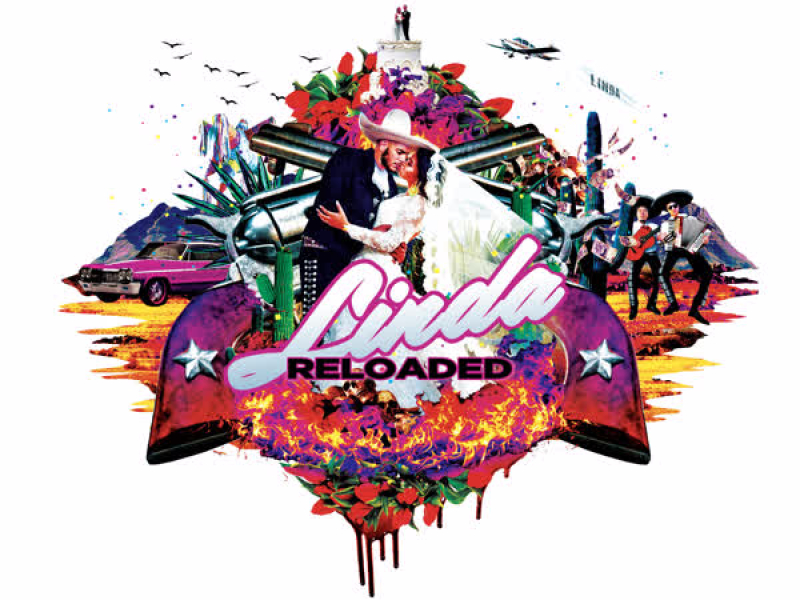 Linda (Reloaded) (Single)