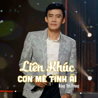 Liên Khúc Cơn Mê Tình Ái (EP)