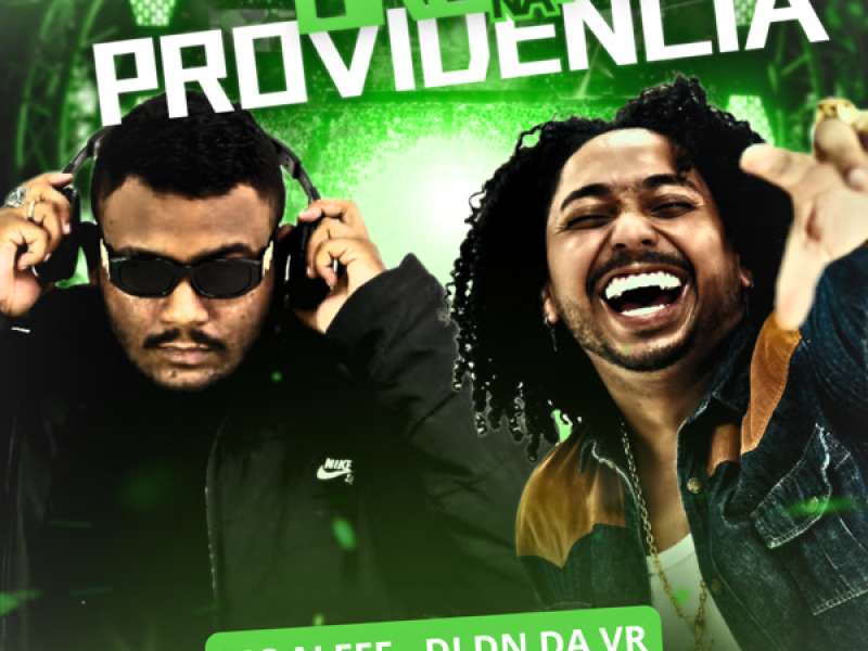 BROTA NA PROVIDENCIA (Single)