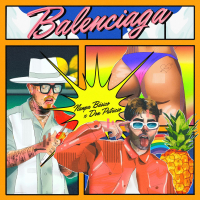Balenciaga (Single)