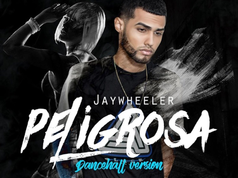 Peligrosa (Dancehall Version) (Single)