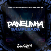 Panelinha Sampleada (Single)