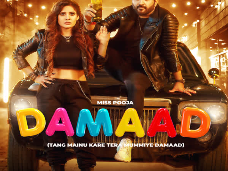 Damaad (Single)
