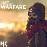 Warfare (Single)
