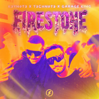 Firestone (Single)