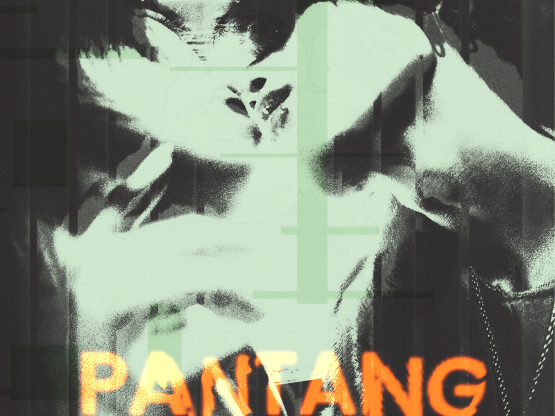 Pantang (Single)