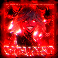 CATALYST (Single)