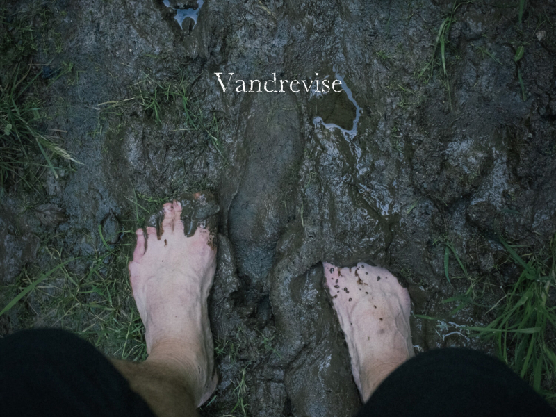 Vandrevise (Single)