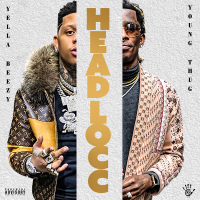 Headlocc (Single)