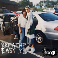 Breathe Easy (Single)