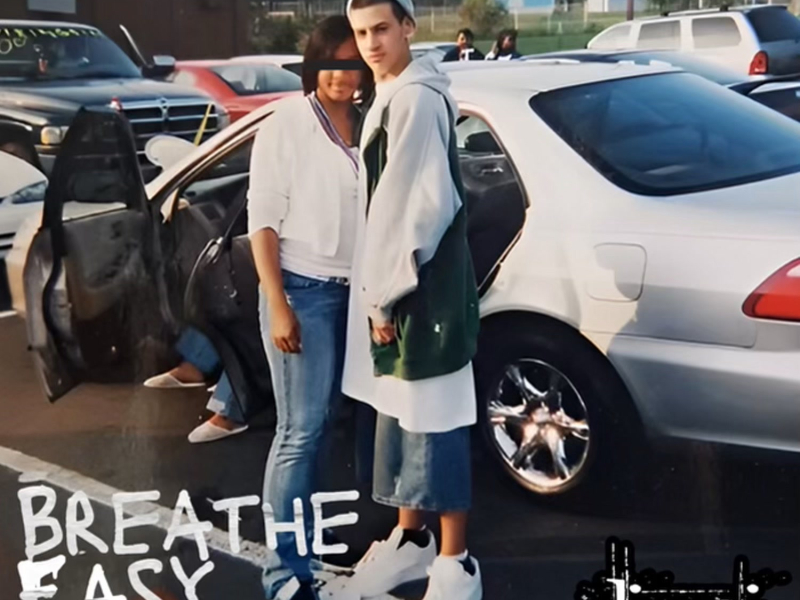 Breathe Easy (Single)