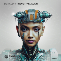 Never Fall Again (EP)