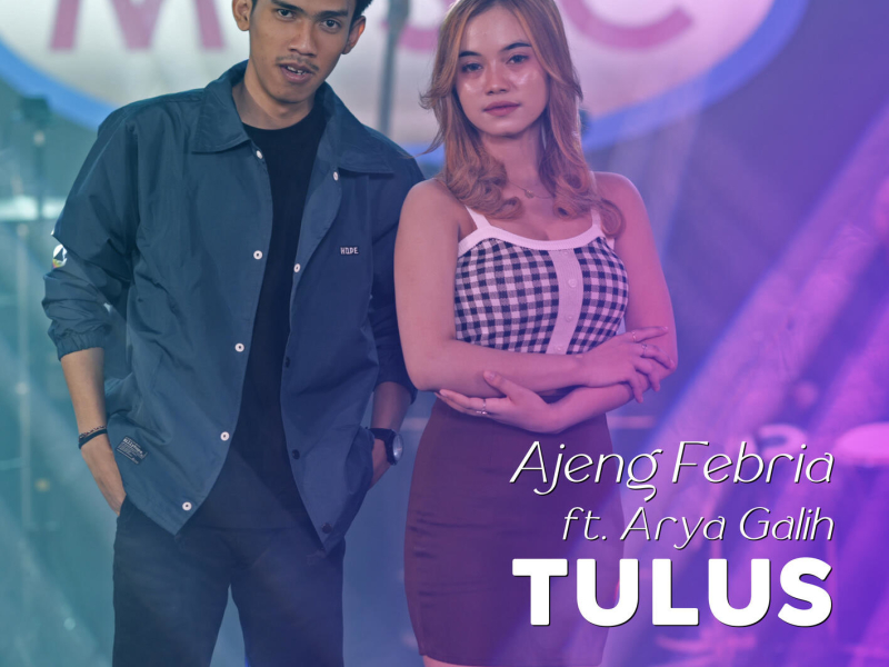 Tulus (Single)