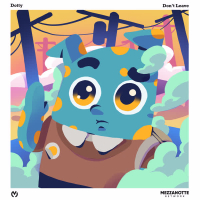 Don't Leave (Single)