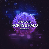 Horns & Halos (feat. Hi-Rez) (Single)