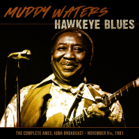 Hawkeye Blues (Live 1981) (Single)
