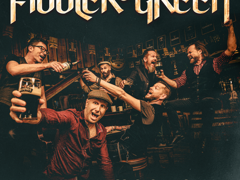 Acoustic Pub Crawl II - Live in Hamburg