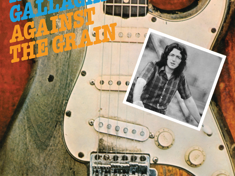 Against The Grain (Remastered 2017)