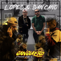Ganguero Parte 1 (Single)