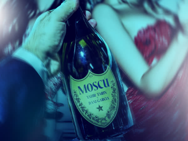 MOSCÚ (Single)