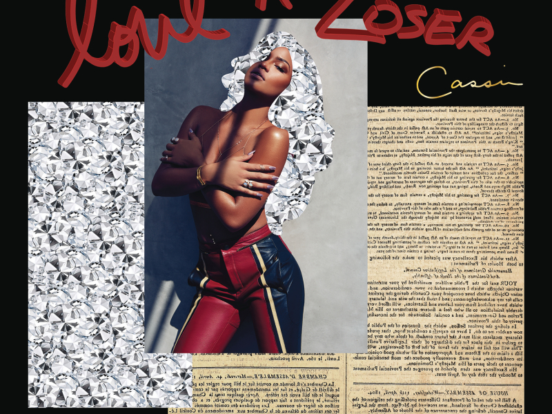 Love a Loser (feat. G-Eazy)